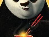 'Kung Panda apadrina osos panda Aquarium Madrid