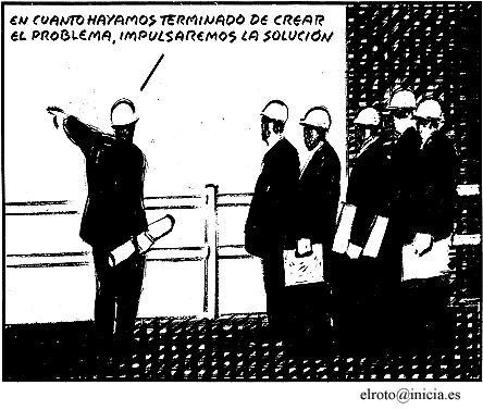 ¿Ha sido la negociación colectiva irresponsable y poco relacionada con la situación de paro durante la crisis?