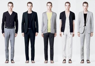 COS, collection of style. (By Clotílde V.S)