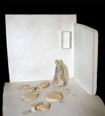 La habitación del reloj roto