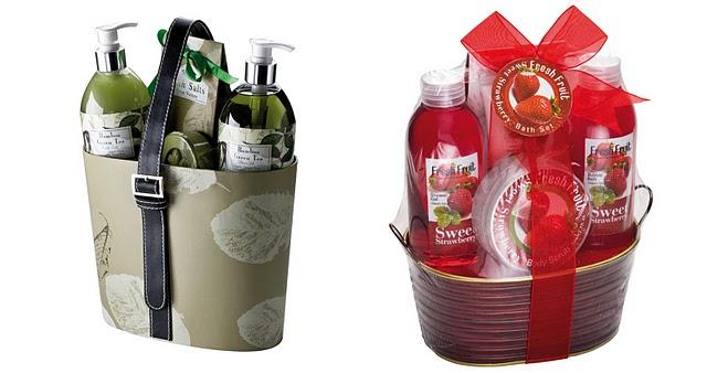 TenunDetalle.es, Cestas de Regalos Personalizadas para esta Navidad