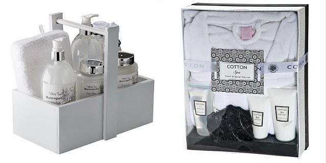 TenunDetalle.es, Cestas de Regalos Personalizadas para esta Navidad