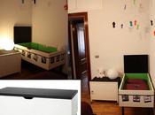 Ikea hack: cuna tunada Raquel