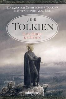 Los Hijos de Hurín de J.R.R. Tolkien