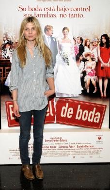 Nueva It Gossip Girl