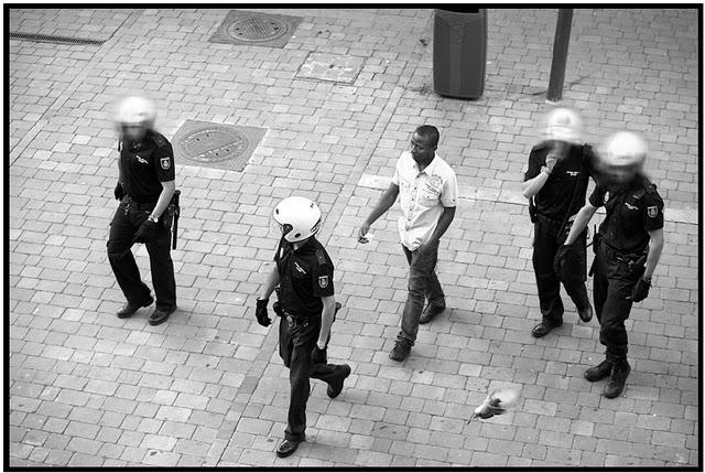 El día a día en los Centros de Internamiento (CIEs)