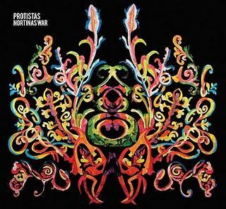PROTISTAS / NORTINAS WAR