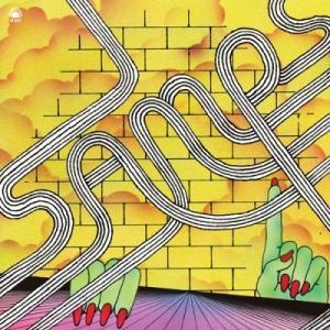 samps The Samps – The Samps