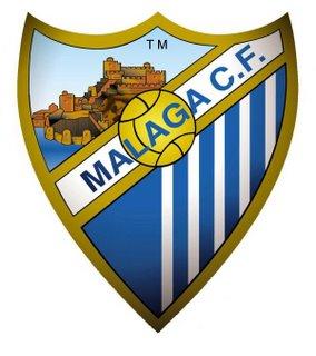 MALAGA CF  0-3  AT. DE MADRID