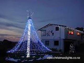 Luces de Navidad Luces de Navidad