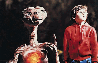 Crítica: E.T. El Extraterrestre (E.T.: The Extra-Terrestrial)