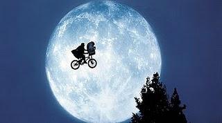 Crítica: E.T. El Extraterrestre (E.T.: The Extra-Terrestrial)