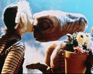 Crítica: E.T. El Extraterrestre (E.T.: The Extra-Terrestrial)