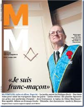 La Masonería según ROBERT KALBACH. Un autor de cabecera.