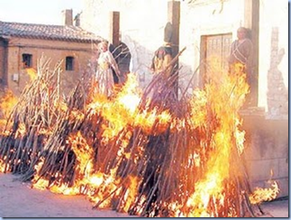 Las raíces profundas de la política antimasónica en el pensamiento tradicional español (2ª parte)