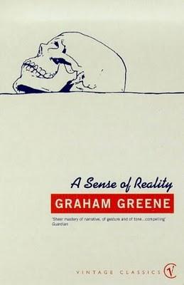 Relatos de Graham Greene (2): A sense of reality