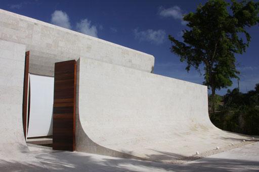 Vivienda en Santo Domingo II