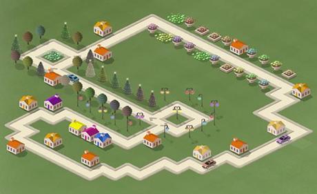 Isle of Tune :: crear música y una mini ciudad Isle of Tune :: crear música y una mini ciudad