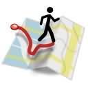 Andando: puedes gestionar rutas!