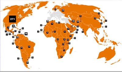 Wikileaks y las Relaciones Internacionales