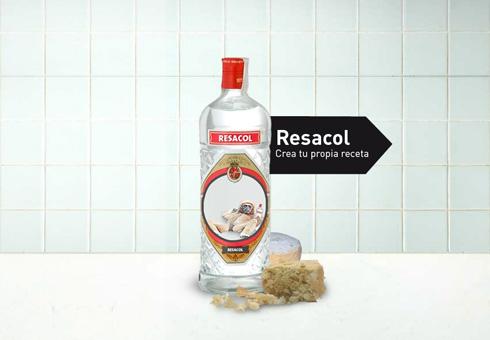 Resacol, el remedio contra la resaca