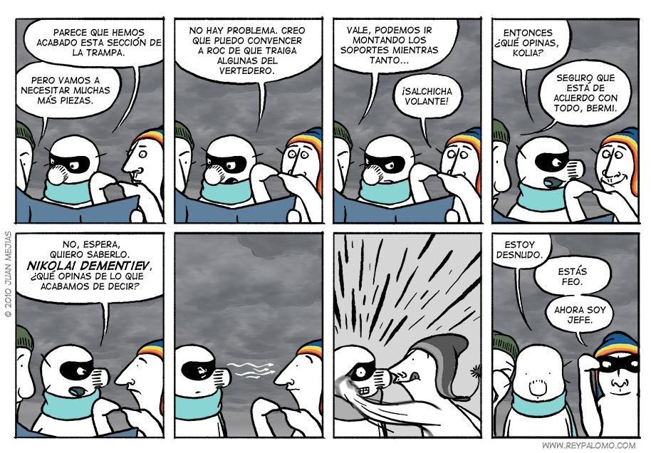 REY PALOMO – Se Rebela, Se Rebela