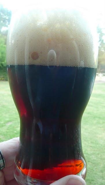 Cerveza Kunstmann Bock