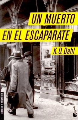 K.O. Dahl - Un muerto en el escaparate