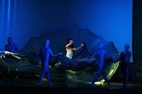 UN MAR DE SUEÑOS Psico Ballet Maite León