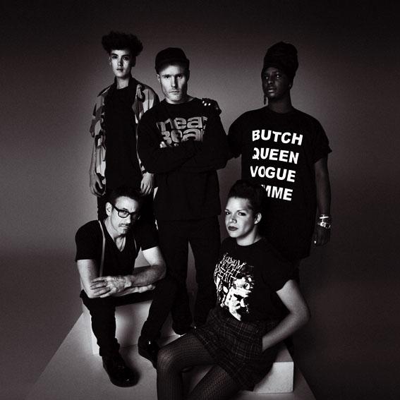 Hercules and Love Affair en España