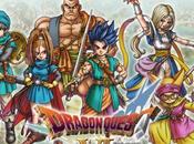 Dragon Quest Realms Revelation llegará Valentín