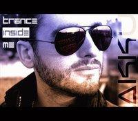 Akku, trance made in Spain