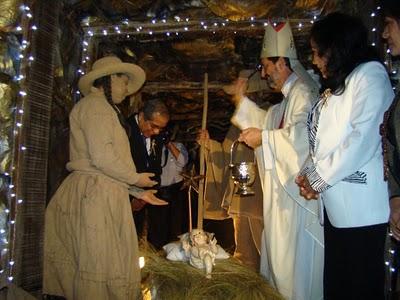 FESTIVAL DE LUCES Y COLORES (TRUJILLO - 2010)