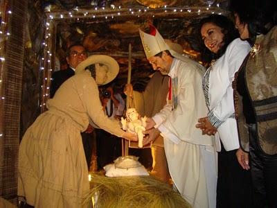 FESTIVAL DE LUCES Y COLORES (TRUJILLO - 2010)