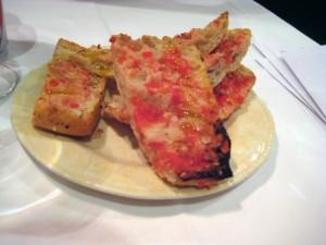 La Rambla Pa de coca