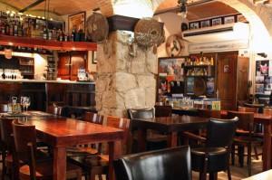 Cal Galan “Las anchoas de la Escala” Decoración Cal Galan