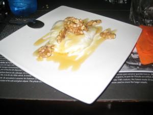 Cal Galan “Las anchoas de la Escala” Recuit de drap