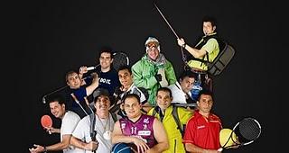 Novartis presenta el calendario “Trasplante y deporte”