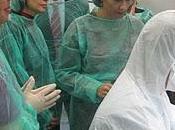 Málaga cuenta cuatro salas producción celular para desarrollo ensayos clínicos terapias avanzadas