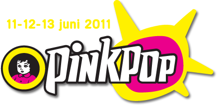 pink pop 2011