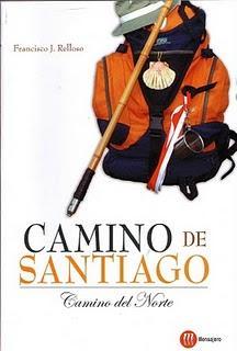 Experiencias y vivencias de los Caminos de Santiago plasmadas en tres libros