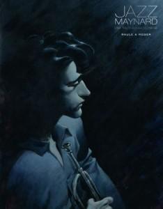 Cara b: Jazz Maynard Integral
