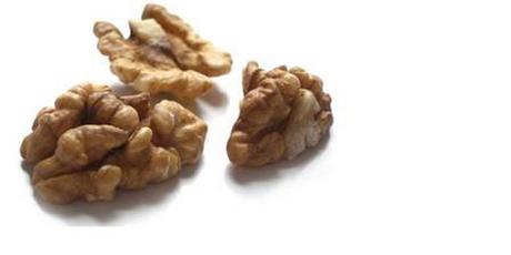 Las nueces ayudan a quemar grasas y a bajar el colesterol
