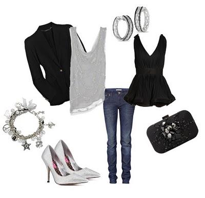 Que me pongo en Noche Buena y Navidad! (For Christmas)