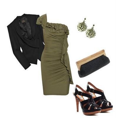 Que me pongo en Noche Buena y Navidad! (For Christmas)