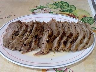 ¡Cocinando, que es gerundio!