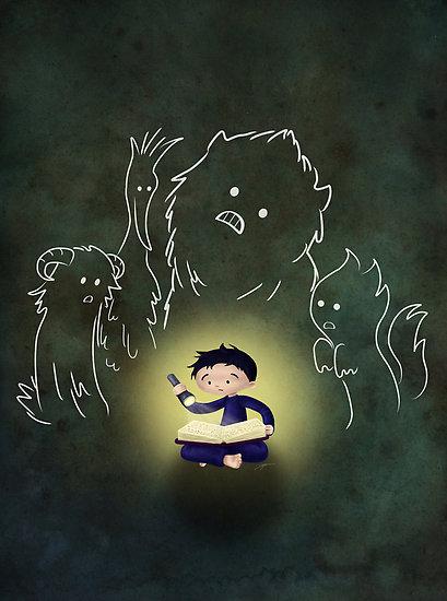 Resultados de la encuesta ¿Cuál es tu momento favorito para leer?