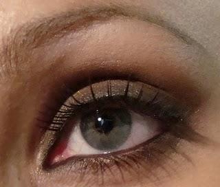 PASO A PASO MARRÓN AHUMADO