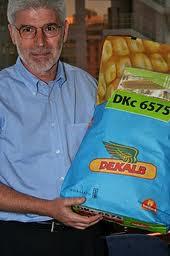 Tóxicos conspiradores