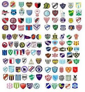 Fútbol argentino Temporada 2010-2011